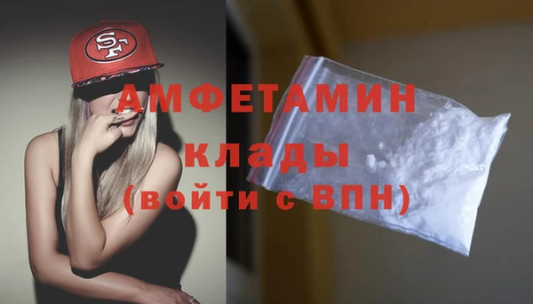 молекула духа Вязники